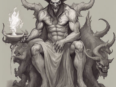 The Subtle Manipulation of Demons: A Biblical Perspective