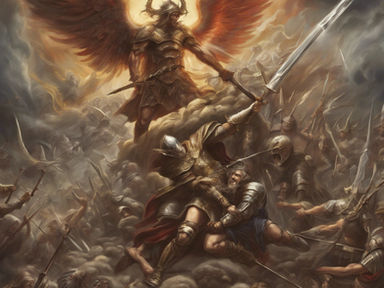 Understanding Spiritual Warfare
