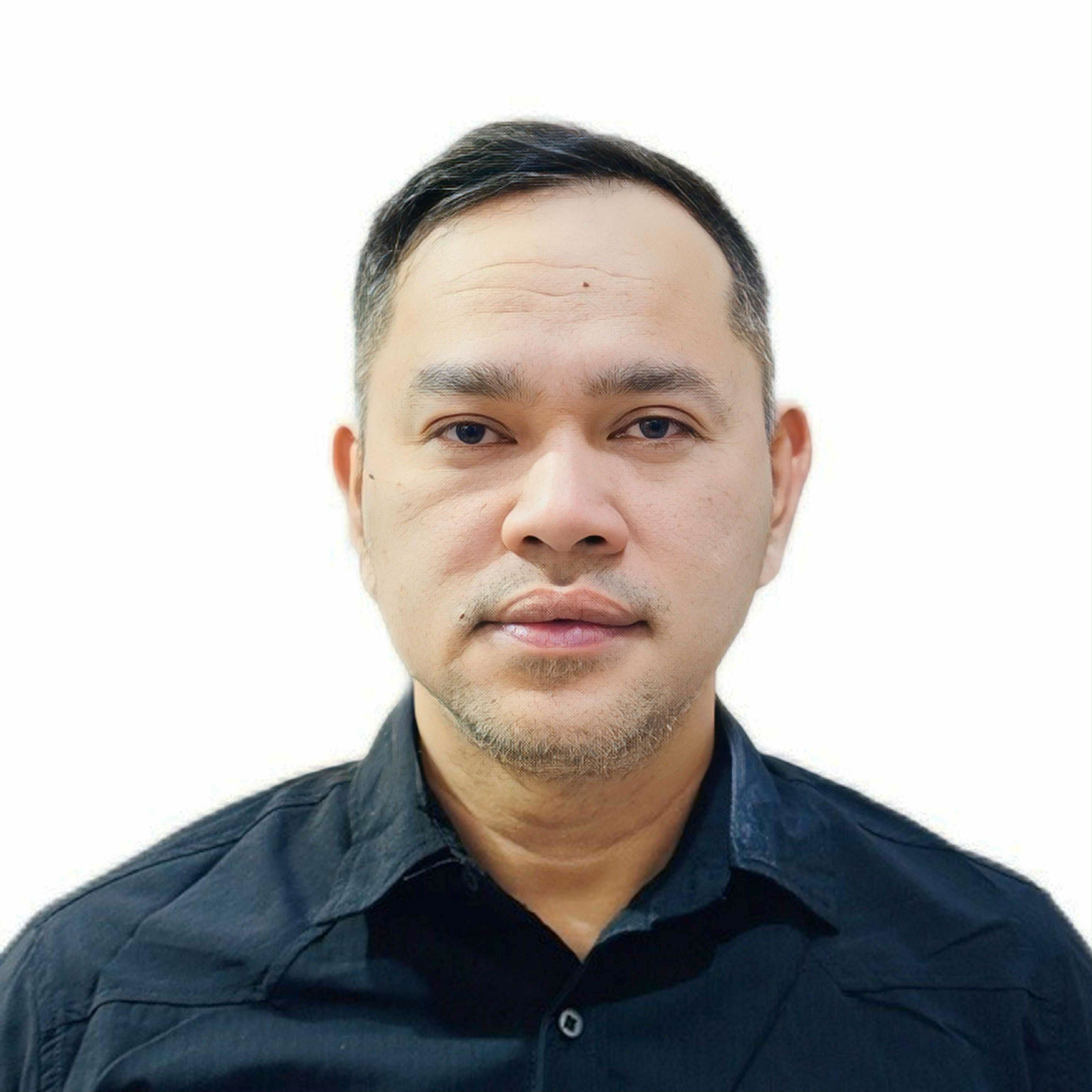 Writer: Florante Matociños