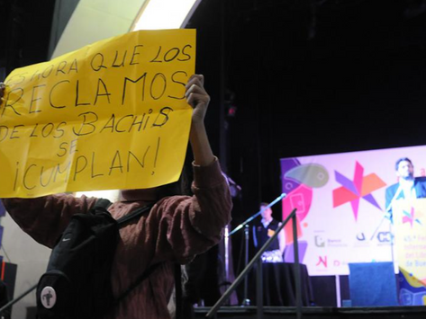 Cuando el deja vu se convierte en la realidad