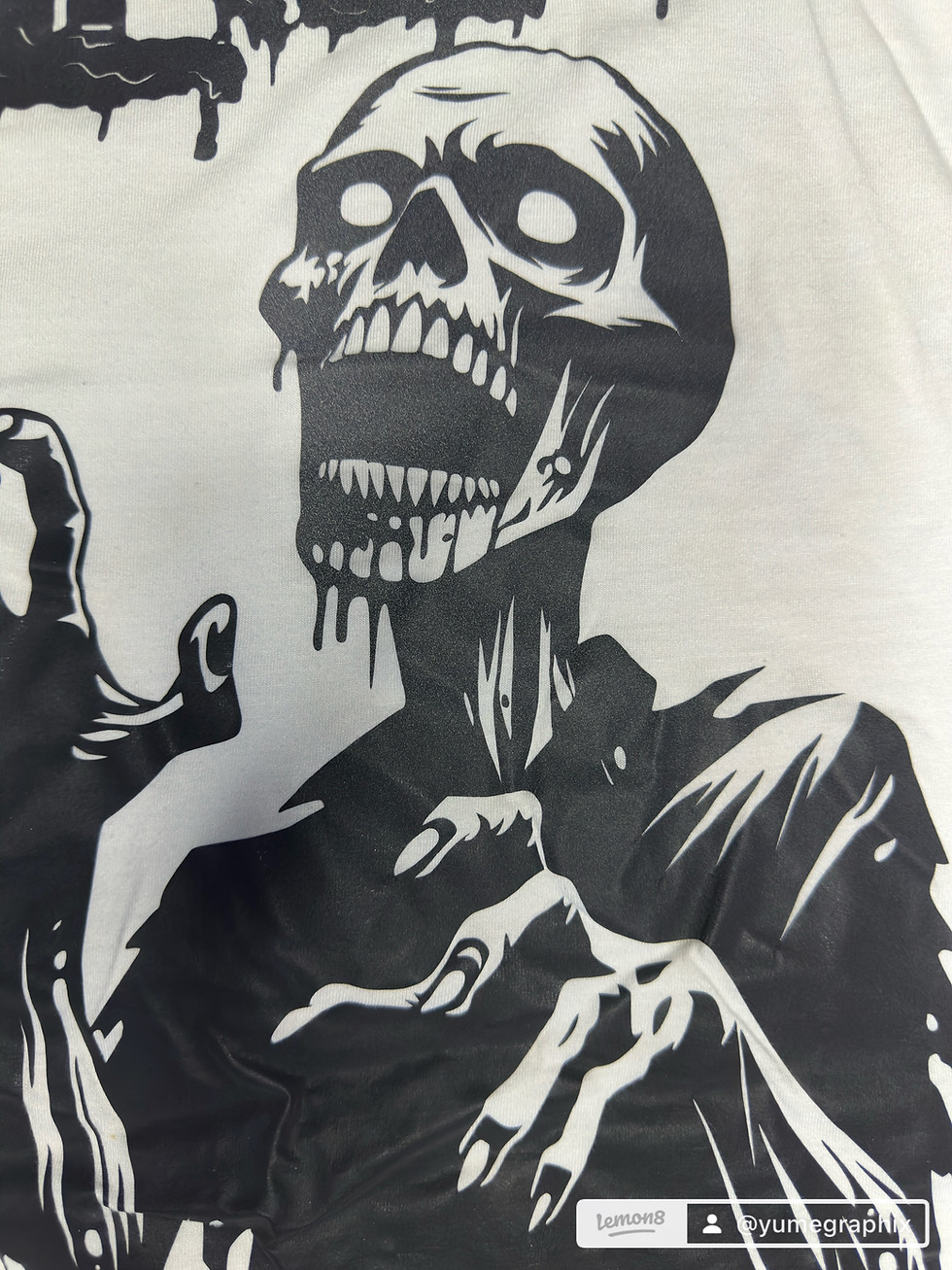 Thumbnail: Sleep Walker tee
