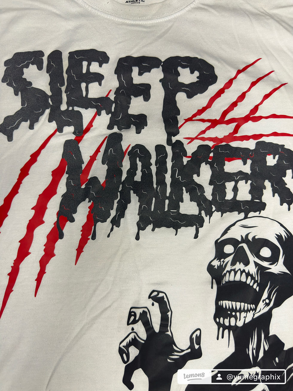 Thumbnail: Sleep Walker sweater 