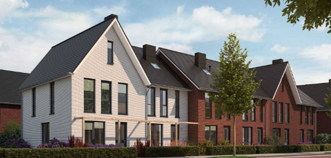 Nieuwbouw
