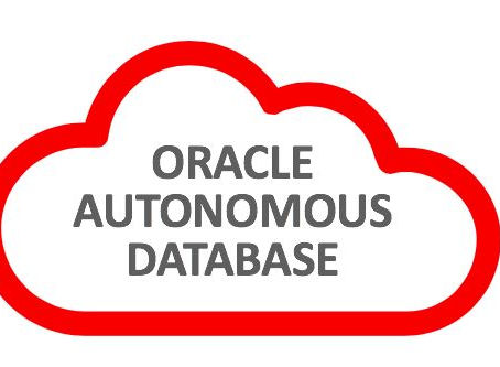 Oracle Autonomous Database Hot Topics