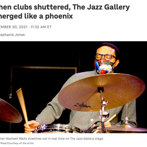 When Clubs Shuttered...