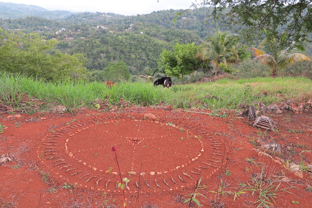 2013 Maamandala Jamaika