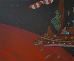 Il viaggio astrale