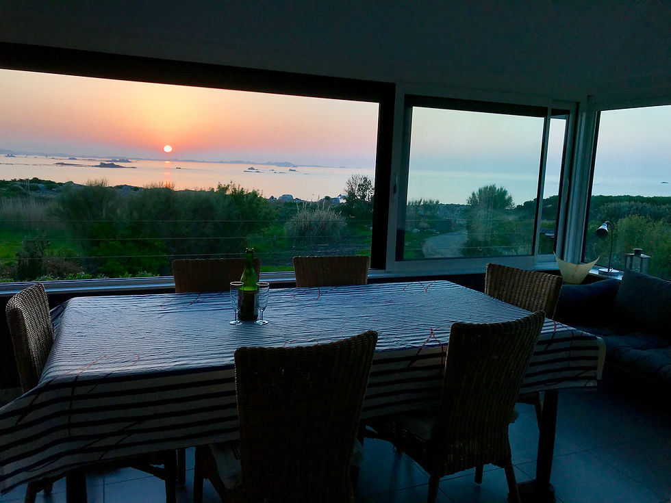 seaview