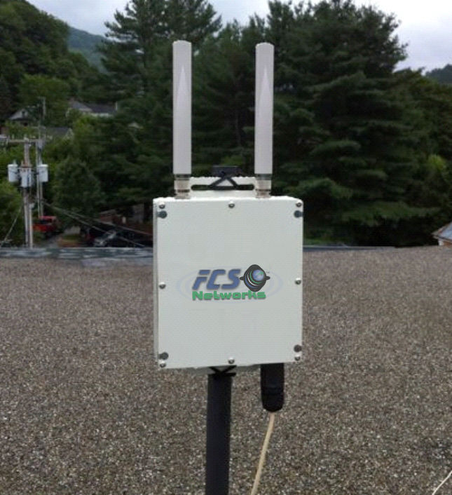FCS Networks