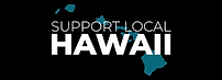 Support Local HI Logo