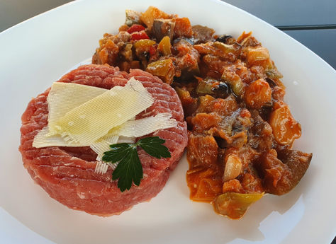 Battuta di Fassona: si o no?