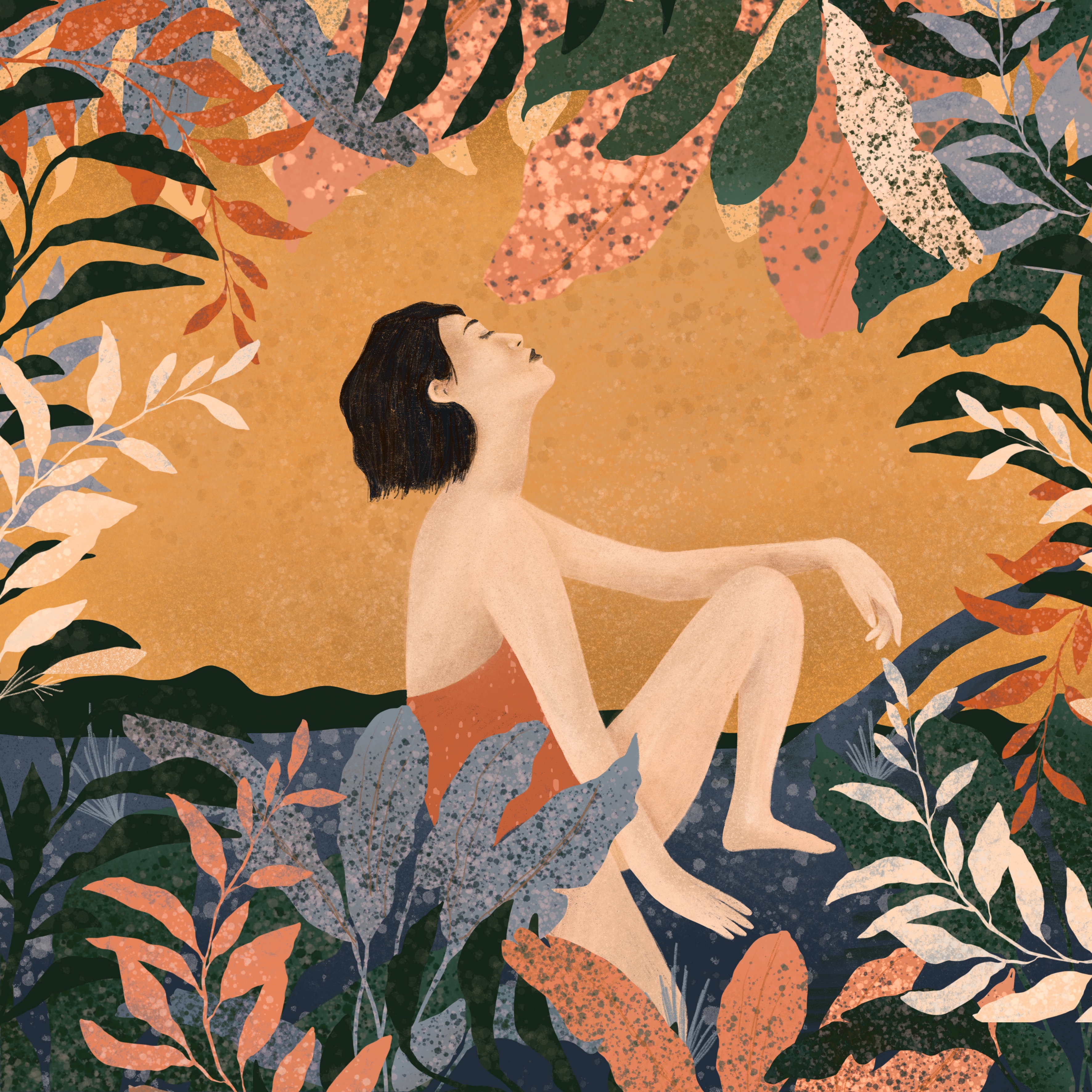 Laurence Delvallez - collab