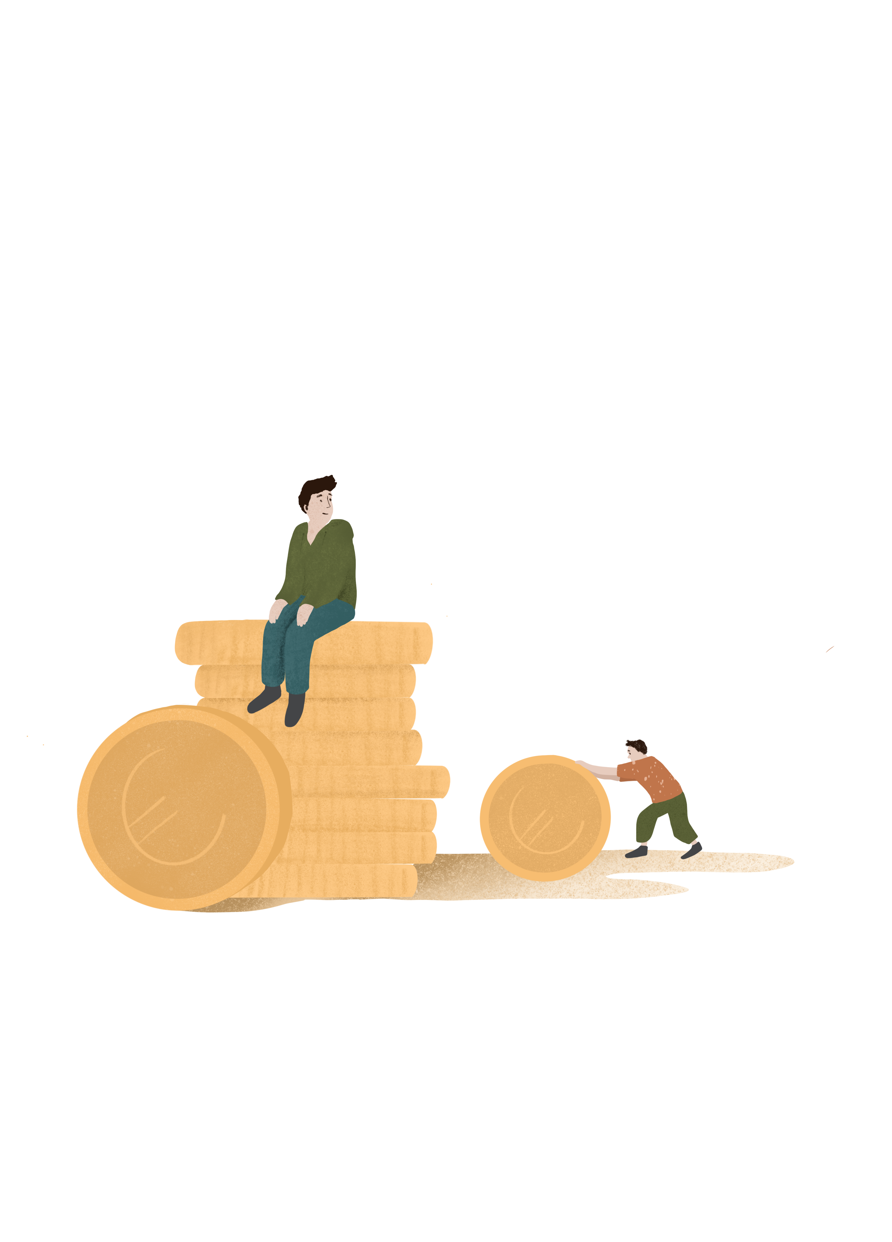 Jeugdwerk voor Allen