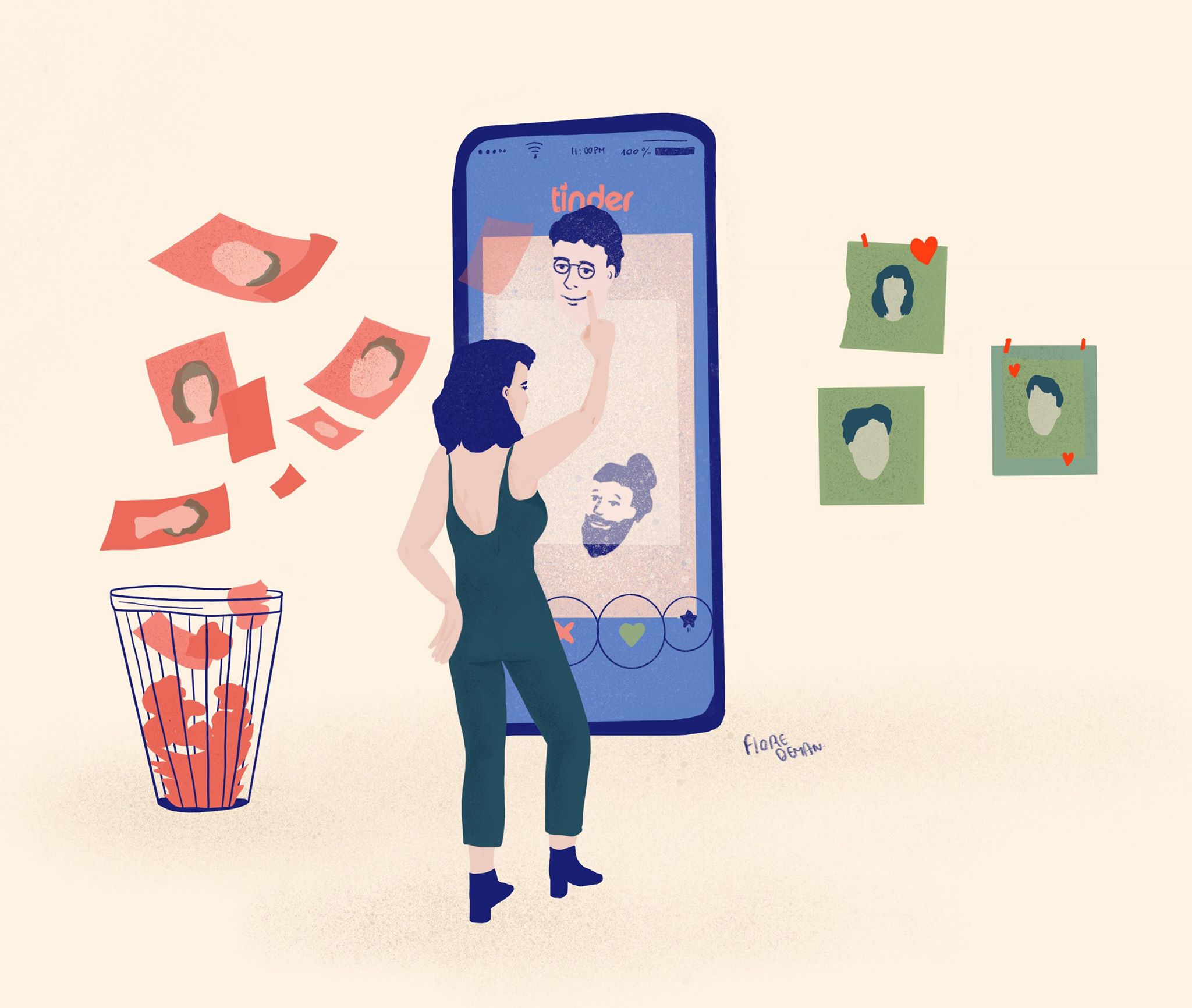 Tinder