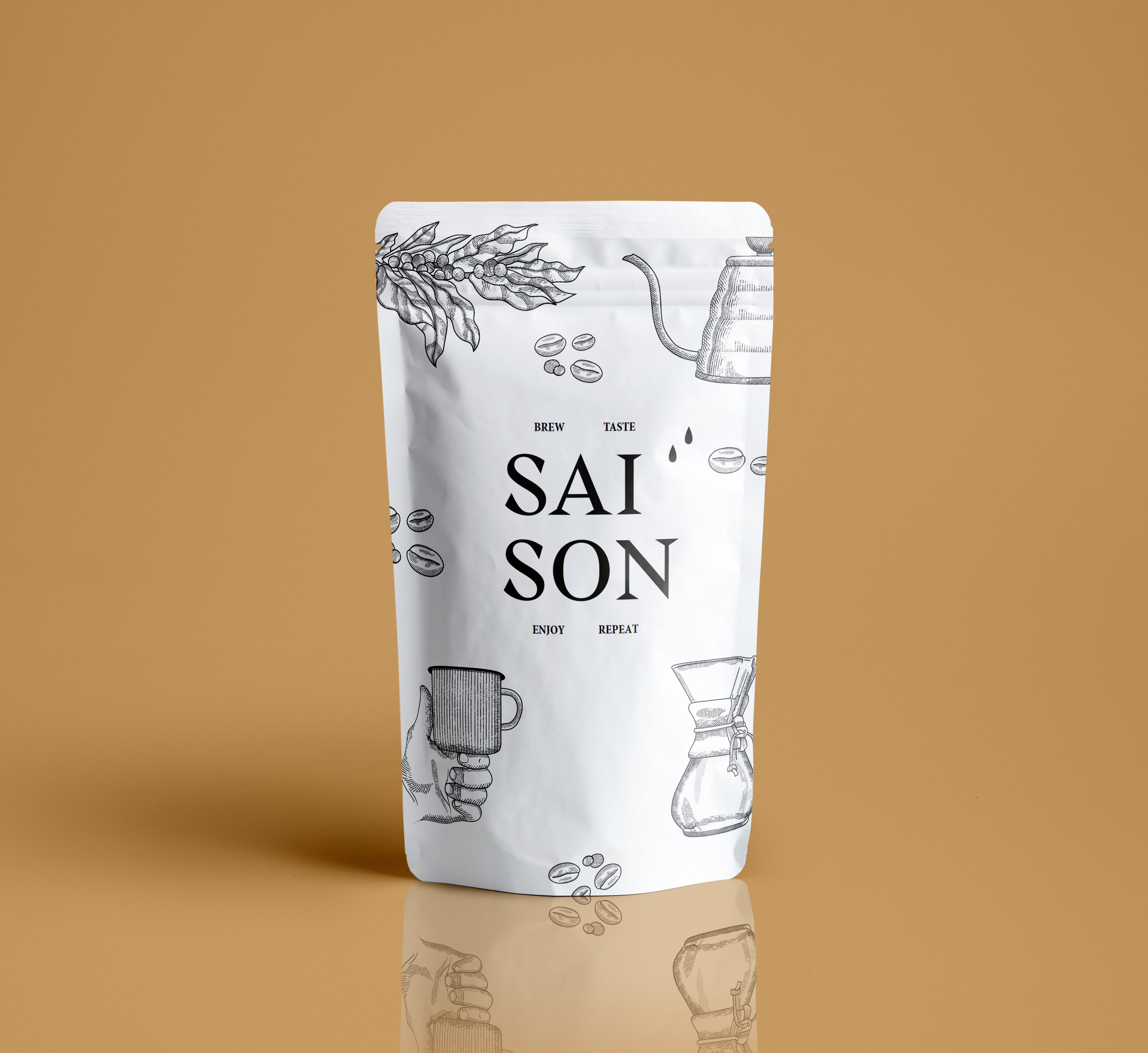 Saison Coffee
