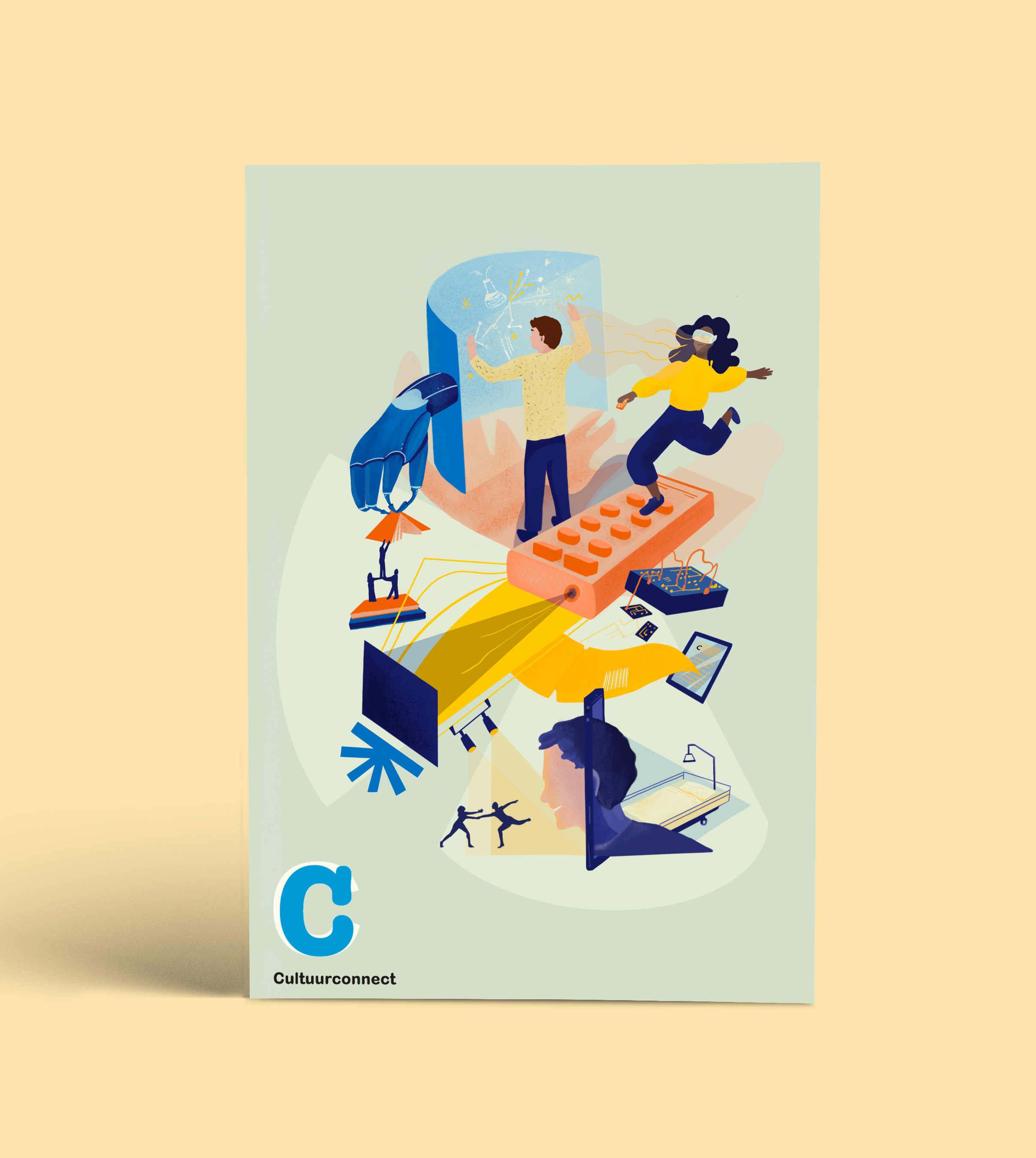 Cultuurconnect