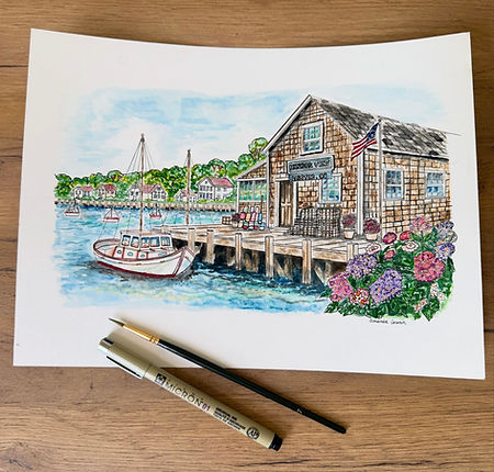 Maine