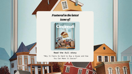 Cincinnati Remains One of the Nations Most Accessible Markets