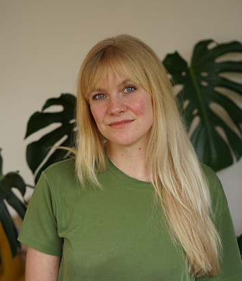 Profielfoto Fiona Koster