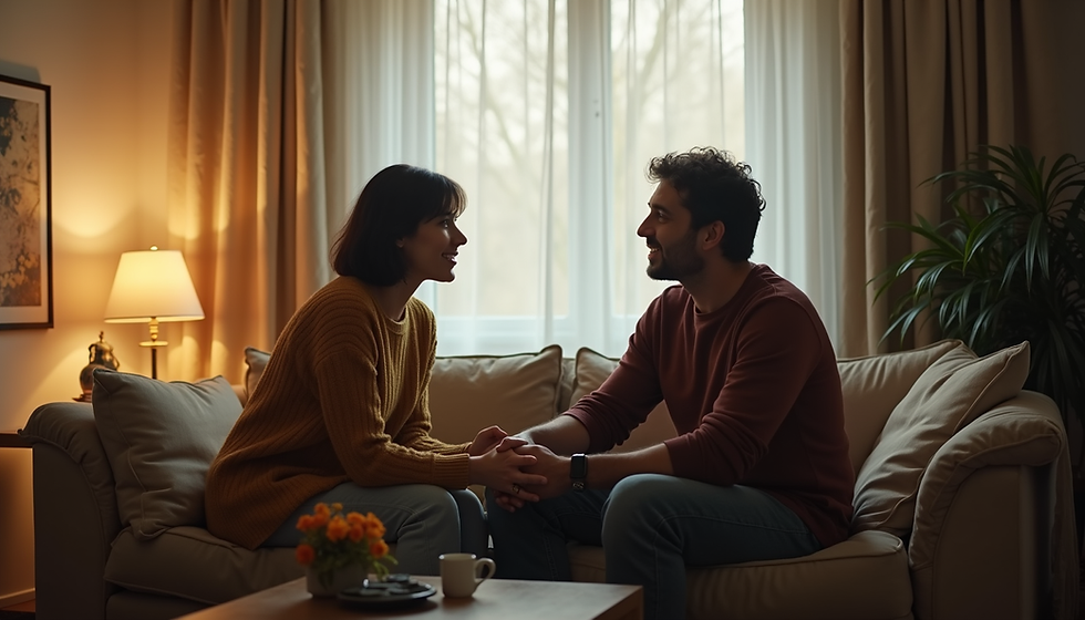 Managing Jealousy in Relationships: Overcoming Jealousy in Relationships