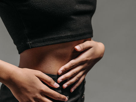 Your Gut and Your Pelvic Floor: The Connection You Didn’t Know About