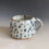 Thumbnail: coffee mug spotty