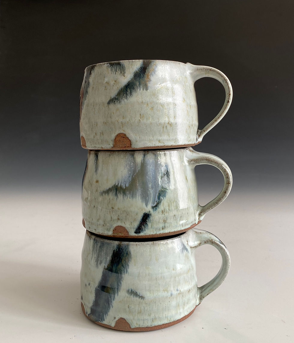Thumbnail: white ash mug