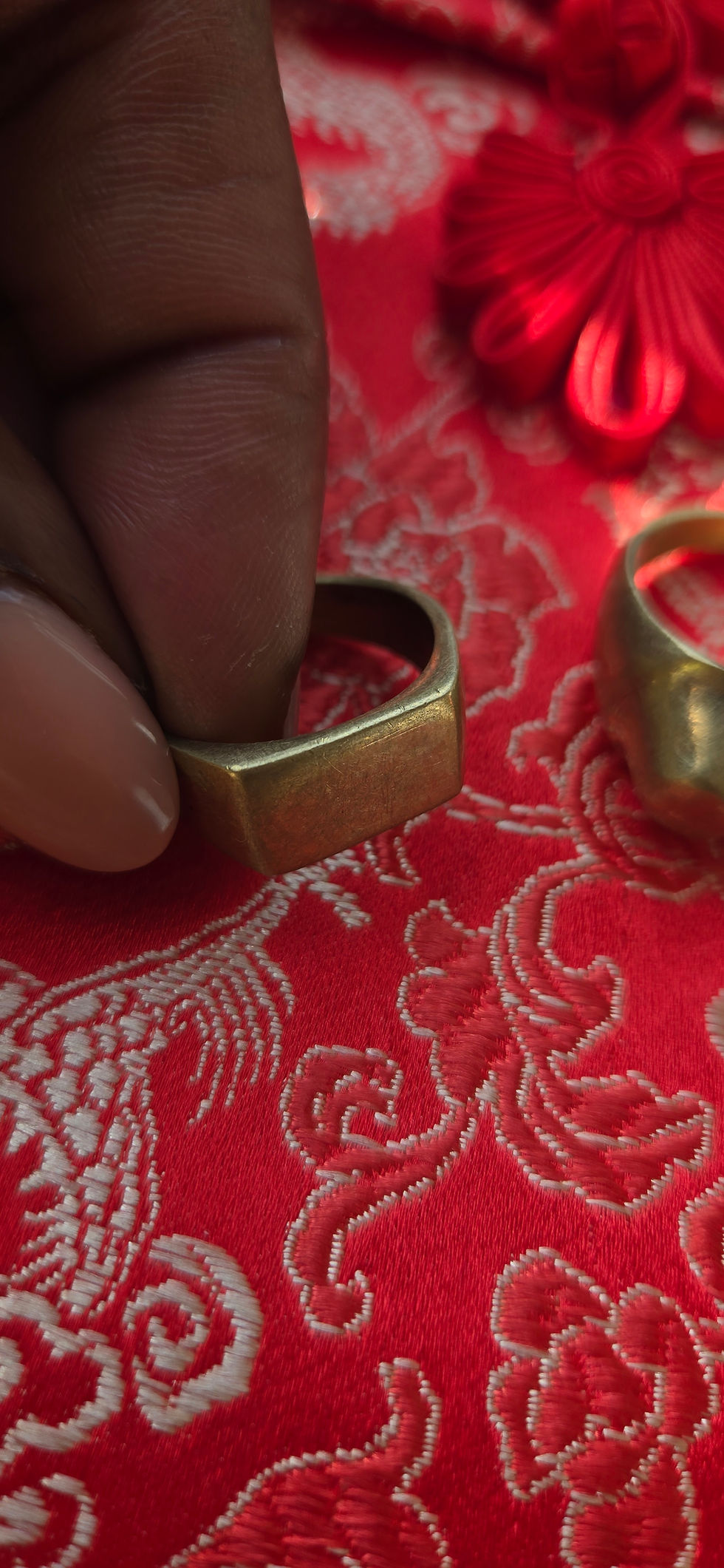 Thumbnail: Category Bling and Things Jewels