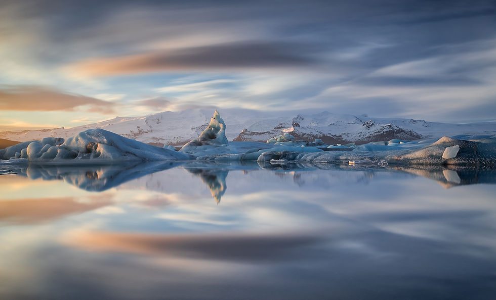 long exposure photography tips