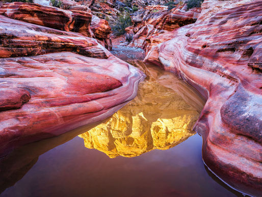 Valley of Fire