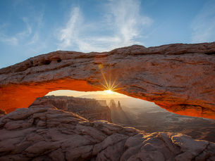 Mesa Arch