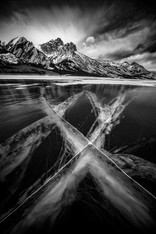 B&W photography course