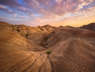 Badlands National Park