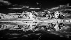 The Magic of Black and White Photography