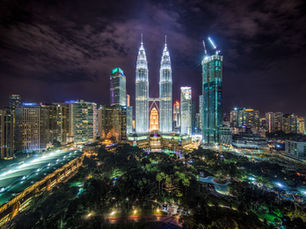 Petronas Towers