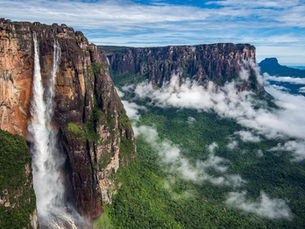 Angel Falls