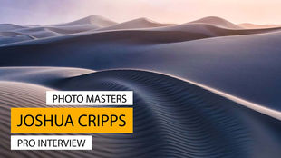 Photo Masters LIVE with Joshua Cripps
