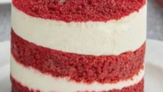 Red Velvet Cake