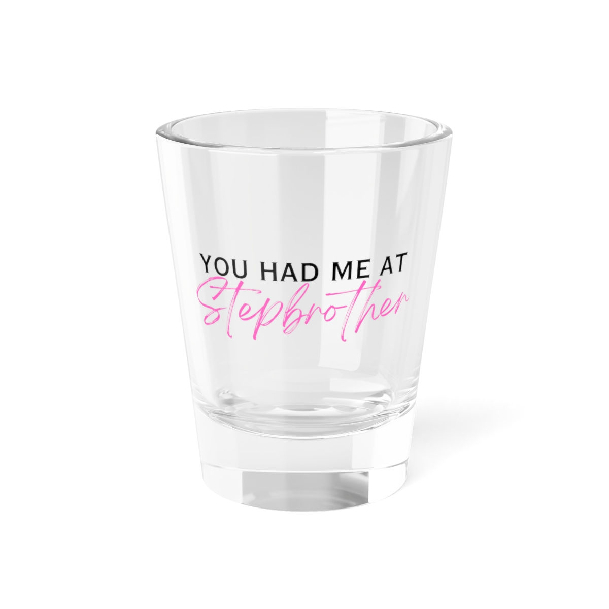Shot Glass, 1.5oz