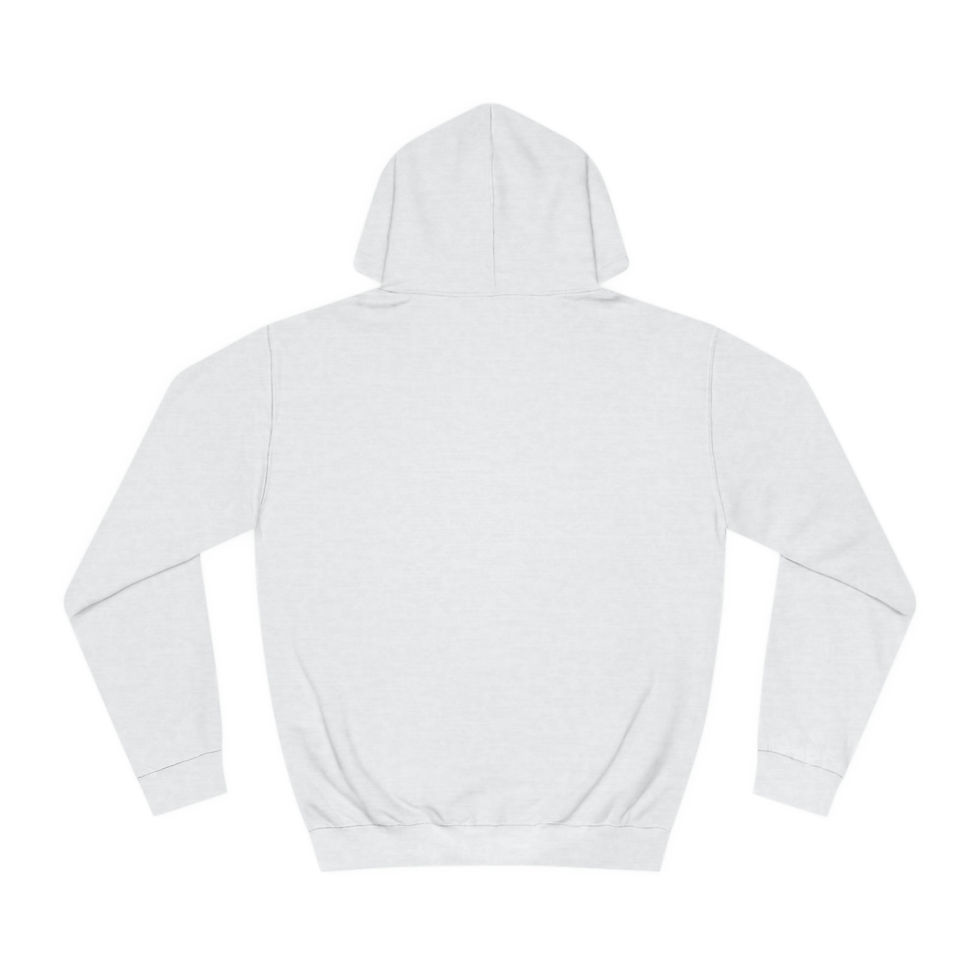 Thumbnail: Unisex College Hoodie