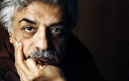 Meeting Tariq Ali