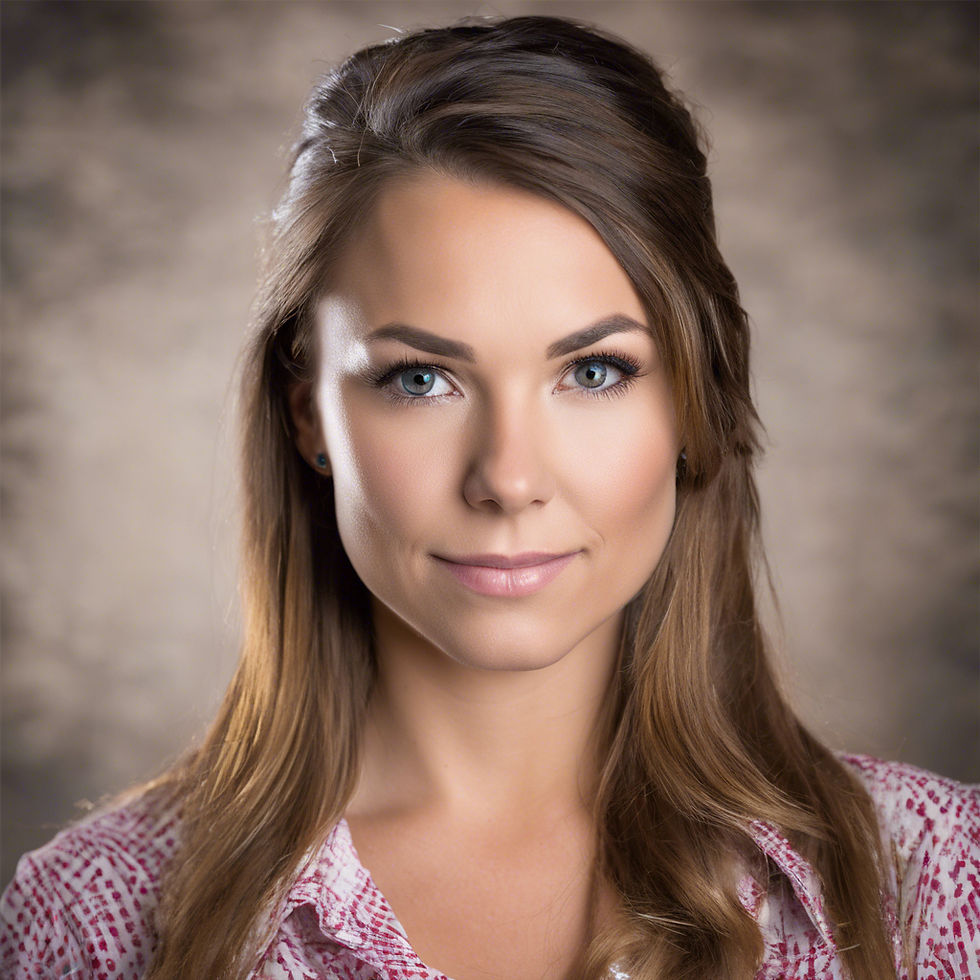 How Headshot Photographers Work with Clients to Achieve the Perfect Shot?