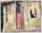 Neighbor's Flag