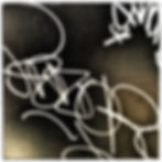 Bronze Graffiti