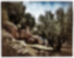 Acropolis Hillside