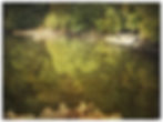 Fishing on Wappingers Creek
