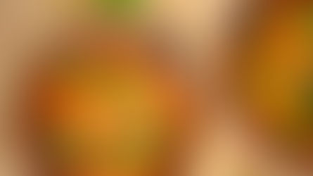 Sopa de codito con verdura