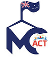 ACTMC Logo