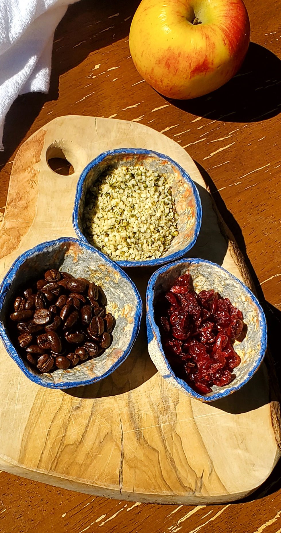 Thumbnail: Grapefruit Bowlz sets