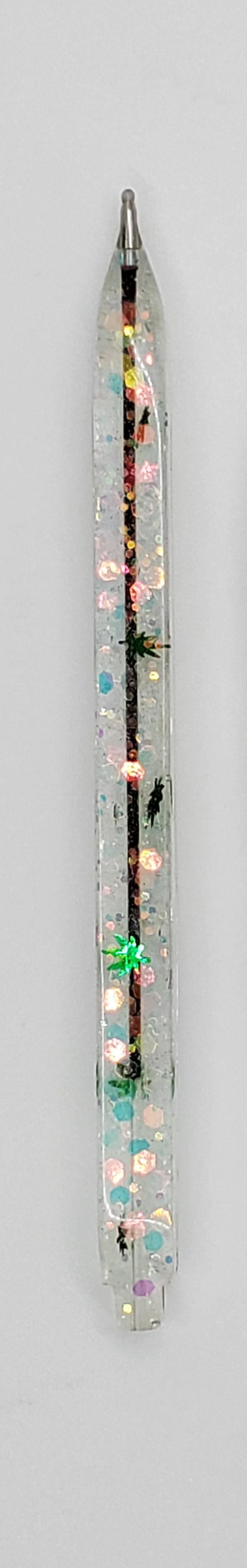 Thumbnail: Personal Pen